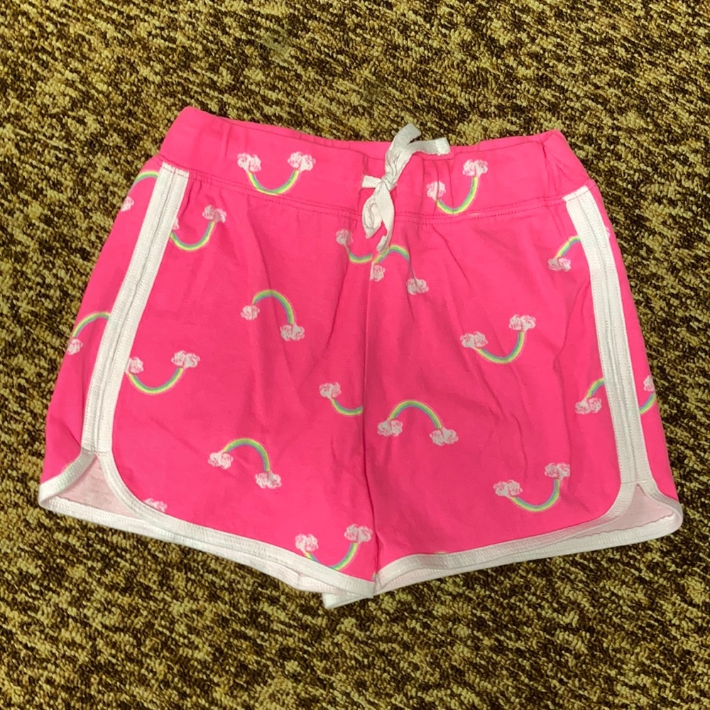 ZELOS Girls Shorts